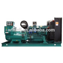 Best seller! 300kw weichai diesel generator with CE